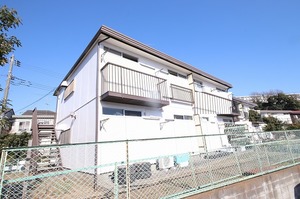 上郷エコーハイツ　Ｃ