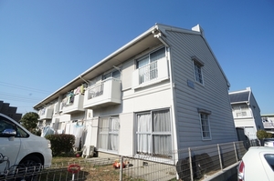 滝の沢コープタウン　Ｄ 105号-1