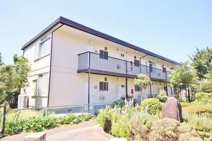 ハイツアイ　Ｂ