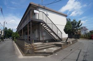 ハイツＹＡＭＡＭＯＴＯ 105号-1