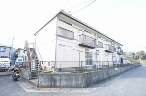 コスモスハイツ