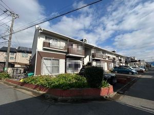 サンシティＫ 202号-1