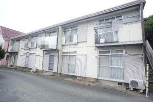 南山ハイツ　Ｂ 101号-1