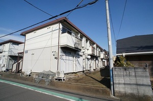 第２ＳＴメゾン 203号-1