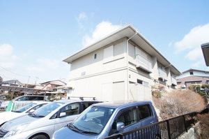 クレスト能ケ谷