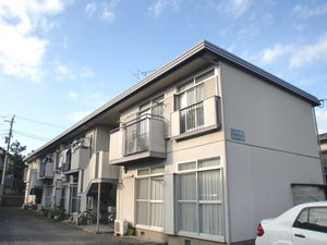 コーポＤＡＮ 205号-1