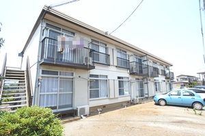 第二石井ハイツ 103号-1