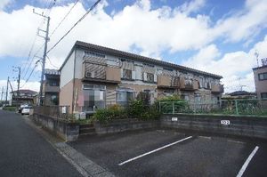 木村ハイツ 203号-1