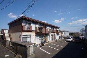 グリーンハウス