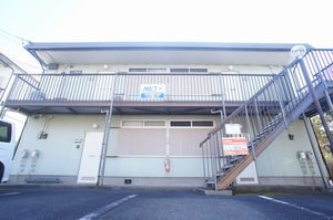 ハイツ磯部　Ａ