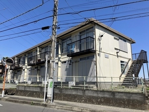 ハイツ四方坂 106号-1