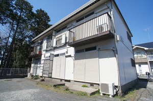 ビラコート土橋　Ｃ