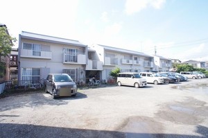 ハイツ美峰 202号-1