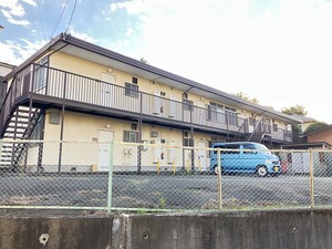 コーポドリーム 201号-1