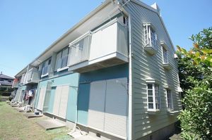 ナッシュビルコテージ