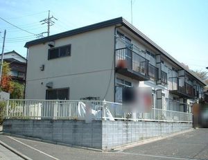 コーポラス汲沢 103号-1