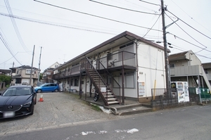 グリーンヒルハイツ