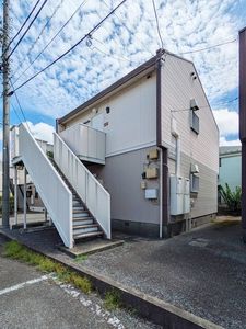 ヴィレッジ本宿　Ａ 101号-1