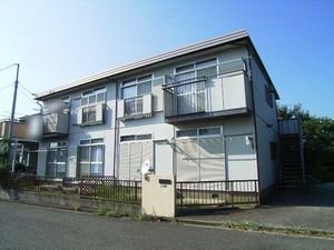 サンクレスト金沢文庫　Ａ 202号-1