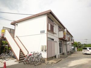 サンコーポ 203号-1