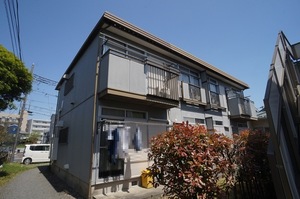 長谷川ハイツ　Ａ 102号-1