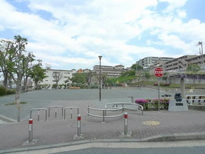 センターヒルズ池の端　Ｃ