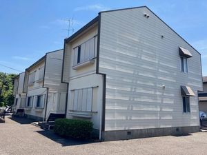 ハイツリッチ 105号-1