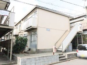 コーポイイジマ　Ｃ