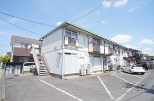 メゾンさがみ野