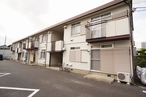 グリーンハイム 105号-1