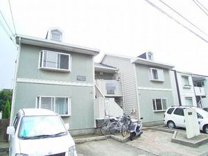 ポートサイドハウス