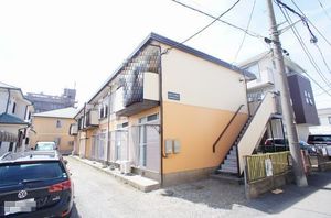 シャトーひらもと 102号-1