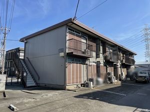 小泉ハイツ　Ｂ 101号-1