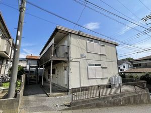 レジデンス斉藤　Ａ 202号-1