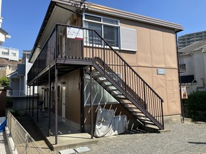 イキハウス 201号-1