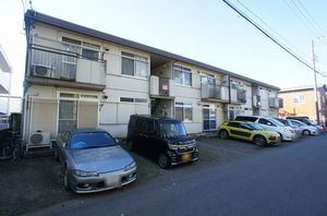 第２相模ハイツ 103号-1