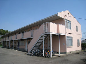 グリーンプラザ 106号-1