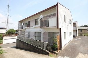 ウエストエミネンス 101号-1