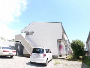 ヴィラウィングス 103号-1