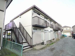 サンコート大塚 203号-1