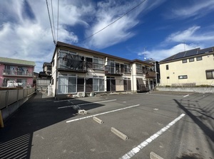 めぞん市川 102号-14