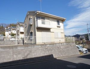 伊藤邸　Ｄ 101号-1