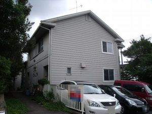 水野邸　Ａ 101号-1
