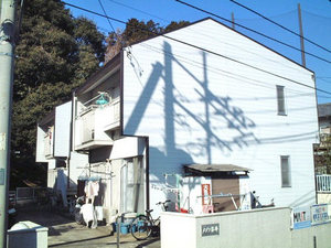 メゾン藤井