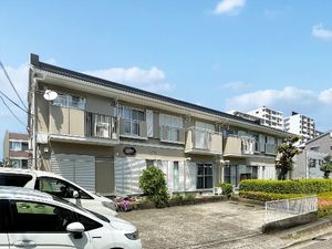 ファミールプラザ　Ａ