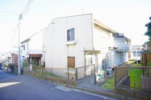 ペルテ高田 202号-1