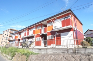 パレスサイドハイツ 103号-1