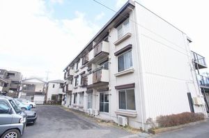 マリーマンション