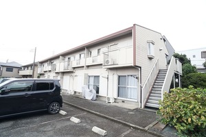 メゾン城山 102号-1