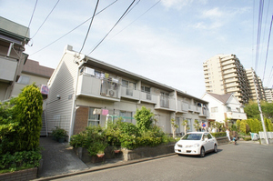 コーポラティブ緑園201-6